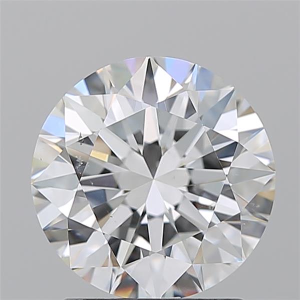 2.010 E SI1 Virtual Selection Round Diamond