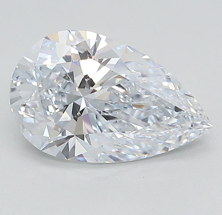 1.76000 F IF BG Select Lab Grown Pear Diamond
