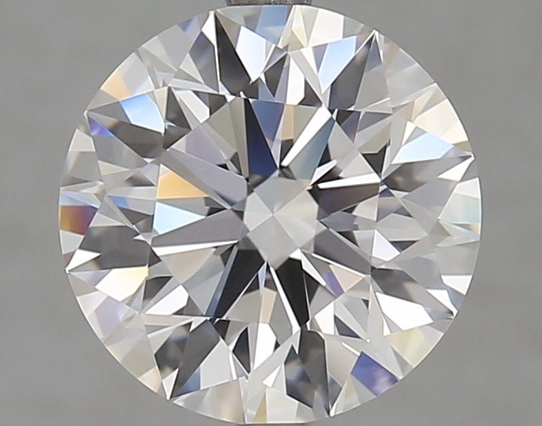 2.07000 H VVS1 BG Select Lab Grown Round Diamond
