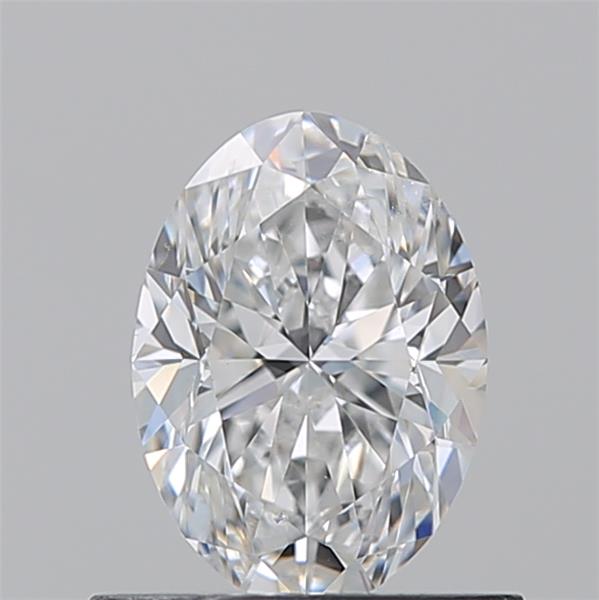 0.700 E SI1 Virtual Selection Oval Diamond