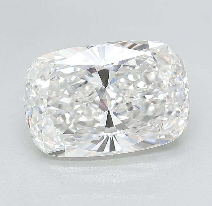 5.22000 E VVS2 BG Select Lab Grown Cushion Diamond