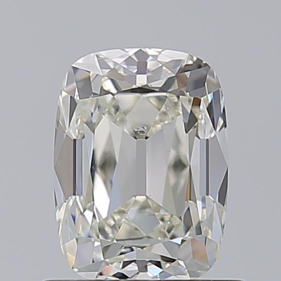 1.040 J SI1 Virtual Selection Old Miner Diamond