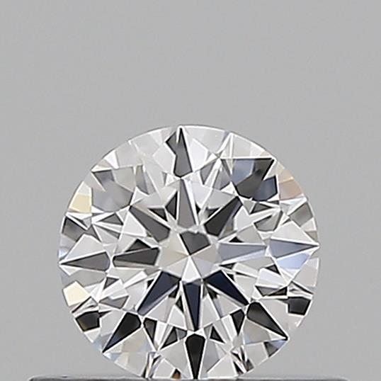 0.400 D VVS1 Virtual Selection Round Diamond