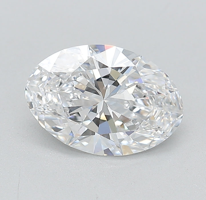 1.59000 D IF BG Select Lab Grown Oval Diamond