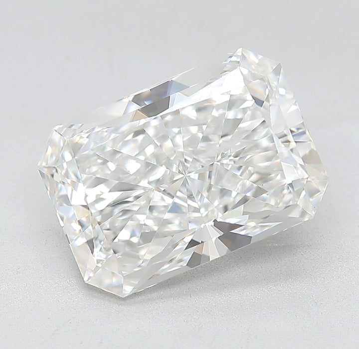 3.79000 E VS1 BG Select Lab Grown Radiant Diamond