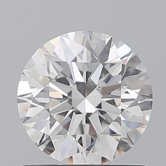 1.050 G VS2 Virtual Selection Round Diamond
