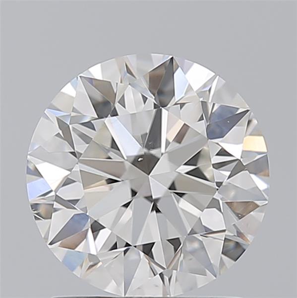 1.700 I SI1 Virtual Selection Round Diamond