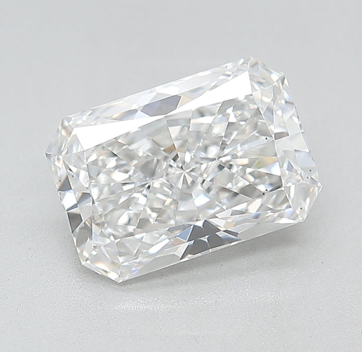 2.12000 E VS2 BG Select Lab Grown Radiant Diamond