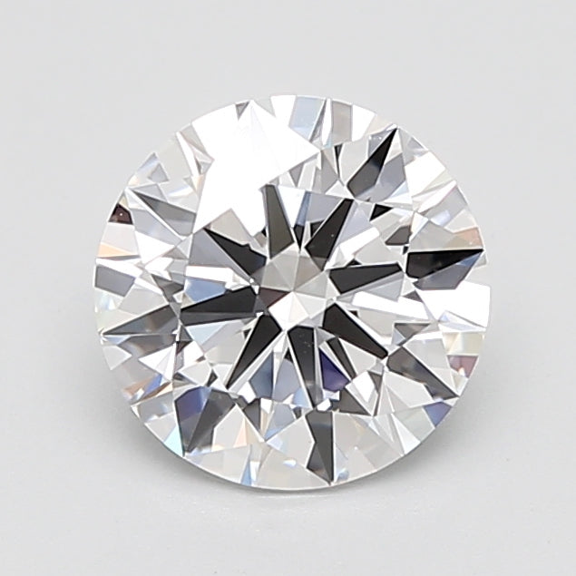 3.01000 D IF BG Select Lab Grown Round Diamond