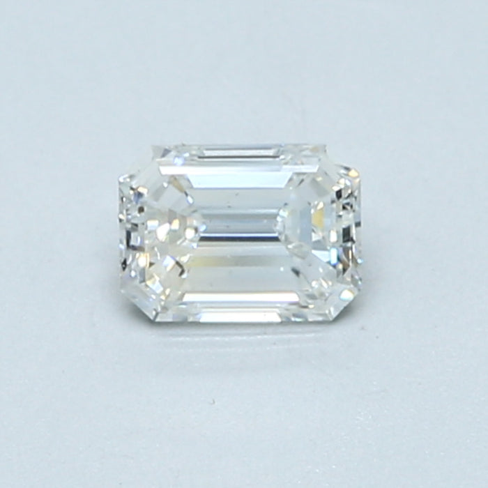 0.45000 E VS2 Virtual Selection Emerald Diamond