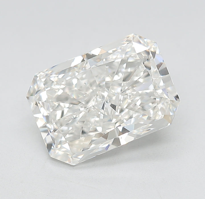 3.05000 G VVS2 BG Select Lab Grown Radiant Diamond