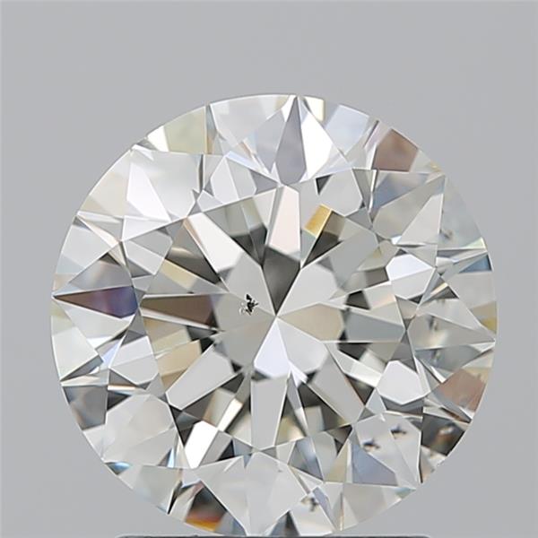 2.290 K SI1 Virtual Selection Round Diamond