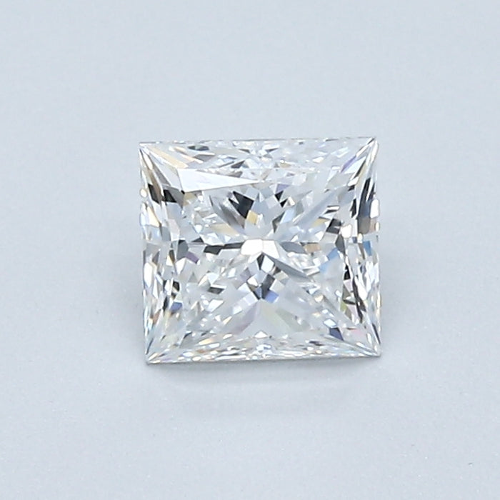 0.61000 E VS1 Virtual Selection Princess Diamond