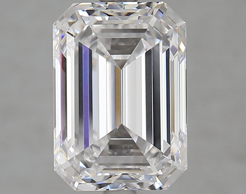 1.89000 D VS1 BG Select Lab Grown Emerald Diamond