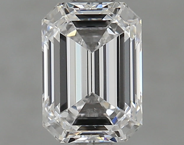 3.01000 E VS1 BG Select Lab Grown Emerald Diamond