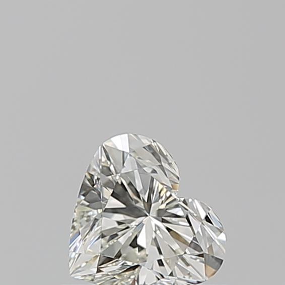 0.500 L IF Virtual Selection Heart Diamond
