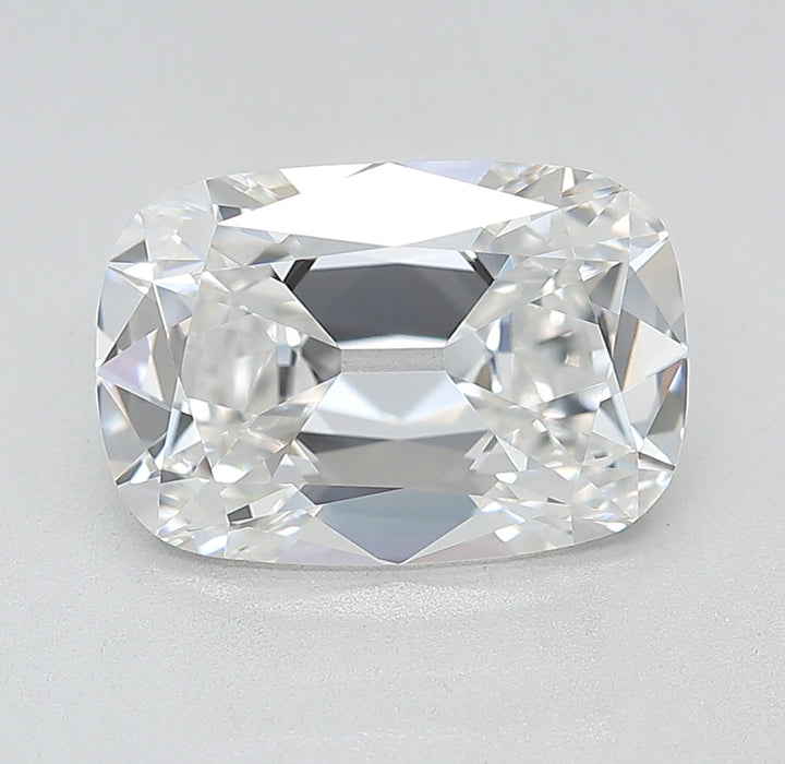 3.33000 E VVS2 BG Select Lab Grown Old Miner Diamond
