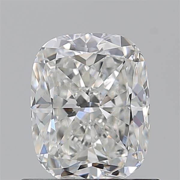 0.900 G VS1 Virtual Selection Cushion Diamond