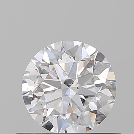 0.520 D SI1 Virtual Selection Round Diamond