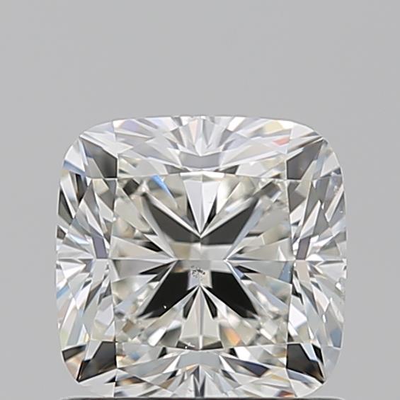 1.020 H VS2 Virtual Selection Cushion Diamond