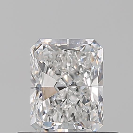 0.500 F VS1 Virtual Selection Radiant Diamond