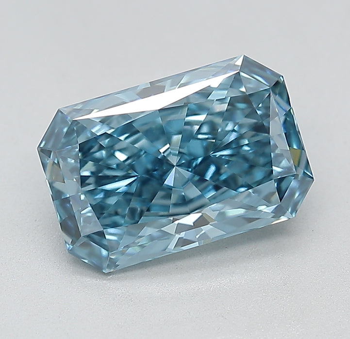 2.72000 VVS2 BG Select Lab Grown Radiant Diamond