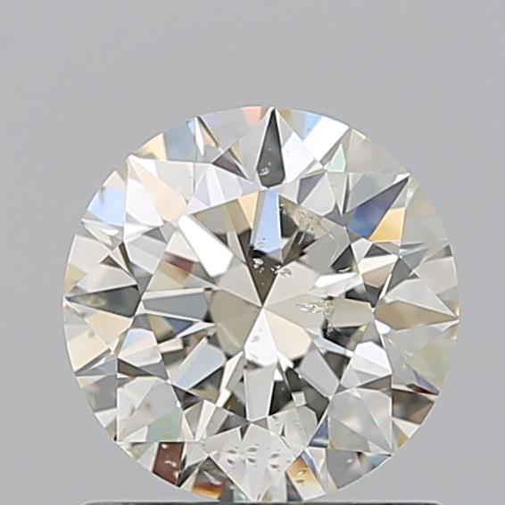 1.050 L SI2 Virtual Selection Round Diamond