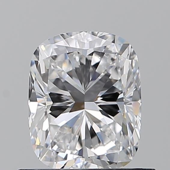 0.700 D VS1 Virtual Selection Cushion Diamond