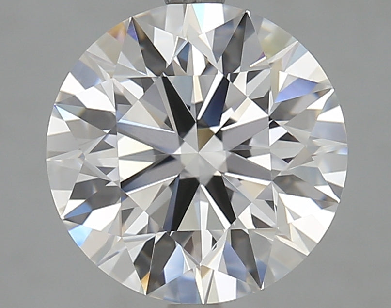 4.01000 D VVS1 BG Select Lab Grown Round Diamond
