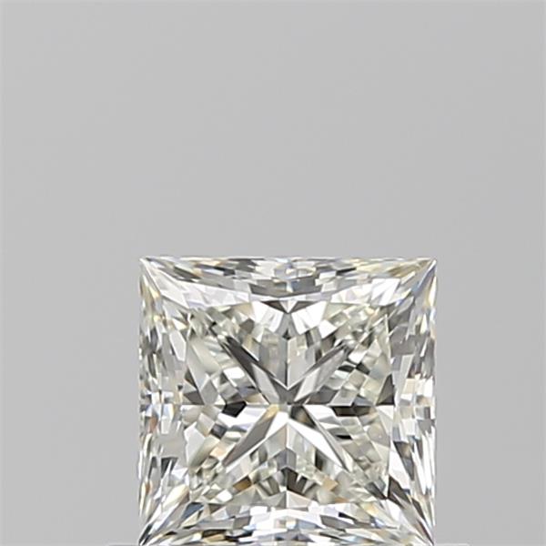 0.720 J SI1 Virtual Selection Princess Diamond