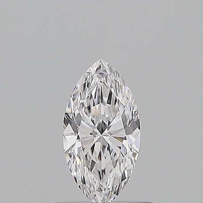 0.550 D VVS1 Virtual Selection Marquise Diamond