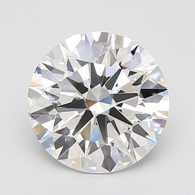 4.42000 E VVS1 BG Select Lab Grown Round Diamond