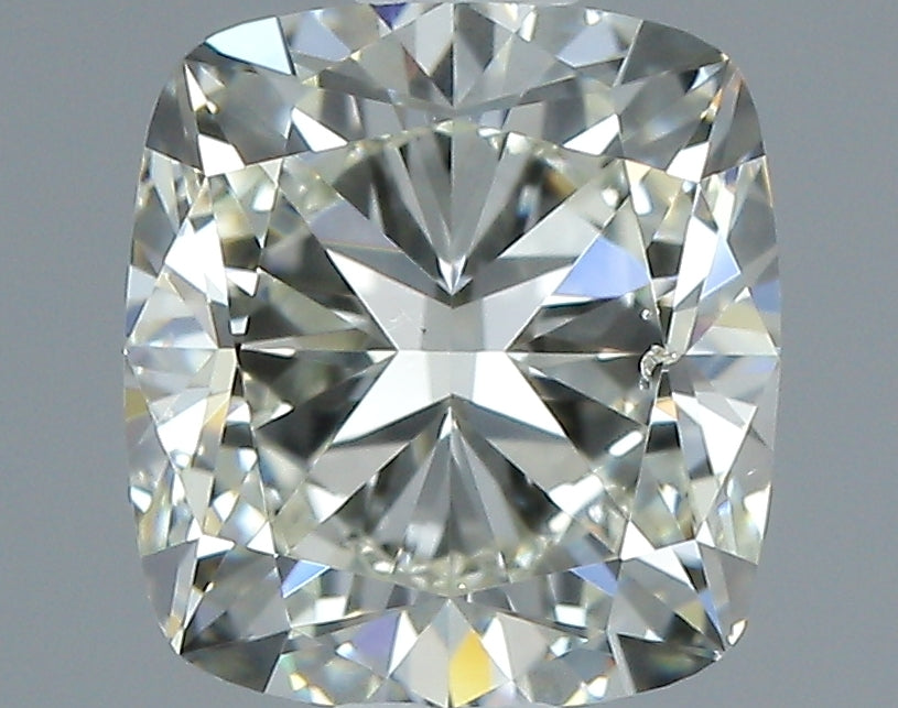 1.02ct CM L SI1 Natural Diamond