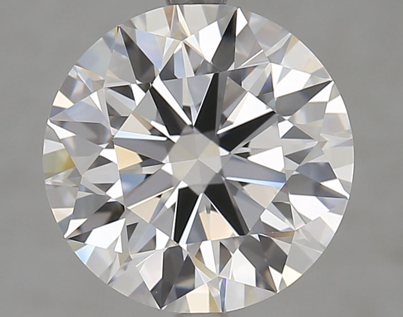 4.28000 D VVS1 BG Select Lab Grown Round Diamond