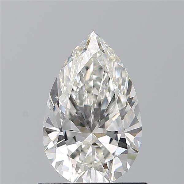 0.900 H VS1 Virtual Selection Pear Diamond