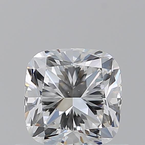 0.700 F VS2 Virtual Selection Cushion Diamond