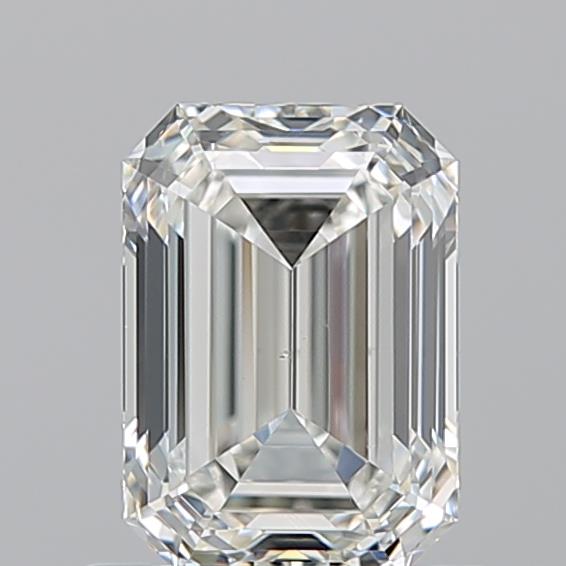 1.010 I VS2 Virtual Selection Emerald Diamond