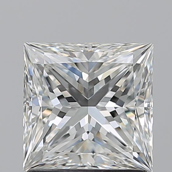1.500 H VS1 Virtual Selection Princess Diamond