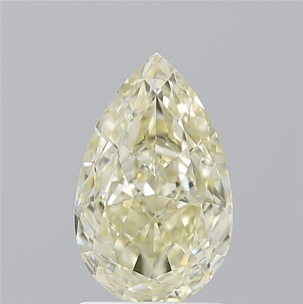 2.010 FC VS1 Virtual Selection Pear Diamond