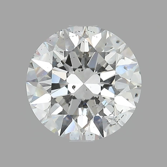 3.010 E SI2 Virtual Selection Round Diamond