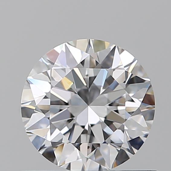0.710 D VS2 Virtual Selection Round Diamond