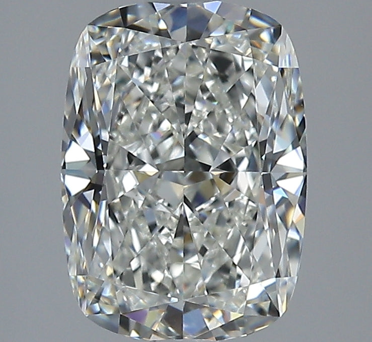 2.01ct CM H VS1 Natural Diamond