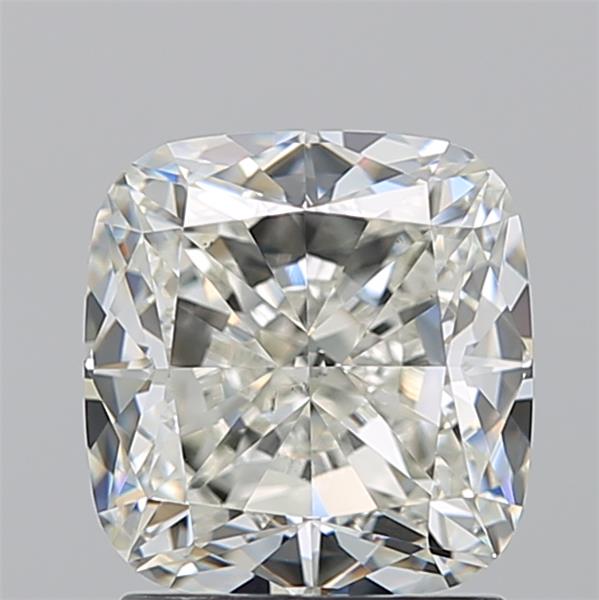 2.020 J VS2 Virtual Selection Cushion Diamond