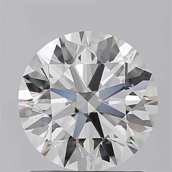1.500 I VS1 Virtual Selection Round Diamond