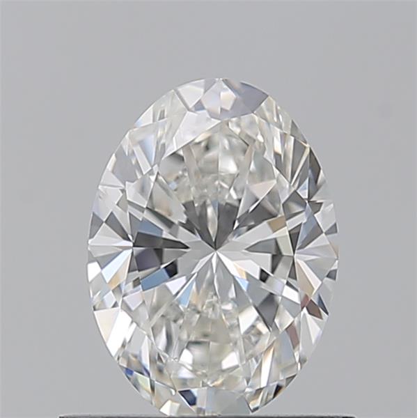 0.700 G VS1 Virtual Selection Oval Diamond
