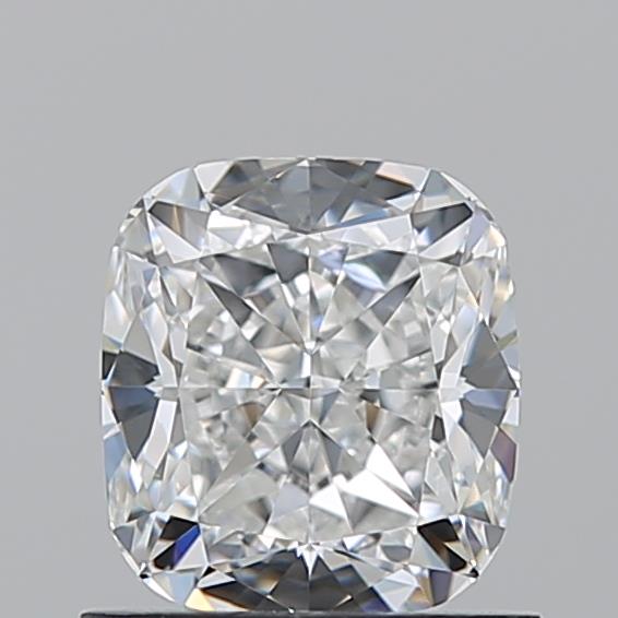 1.020 F VVS1 Virtual Selection Cushion Diamond