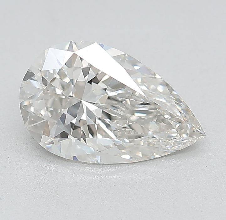 1.52000 G VVS2 BG Select Lab Grown Pear Diamond