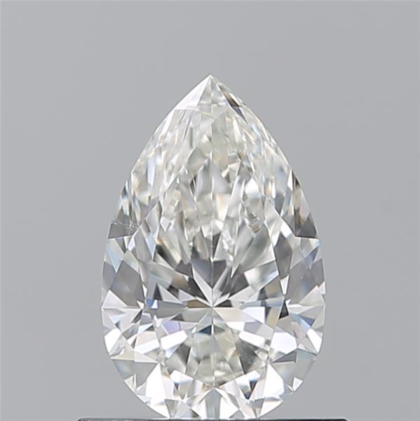 0.720 H VS2 Virtual Selection Pear Diamond