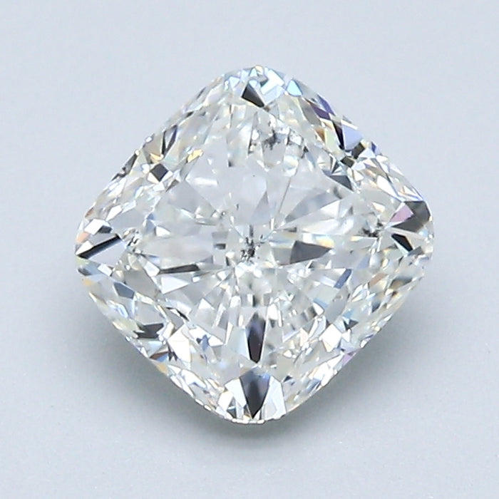 1.52000 I SI1 Virtual Selection Cushion Diamond