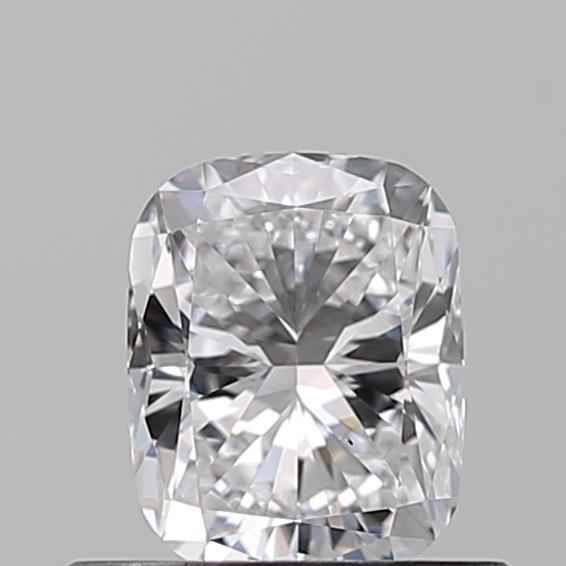 0.500 D VS2 Virtual Selection Cushion Diamond